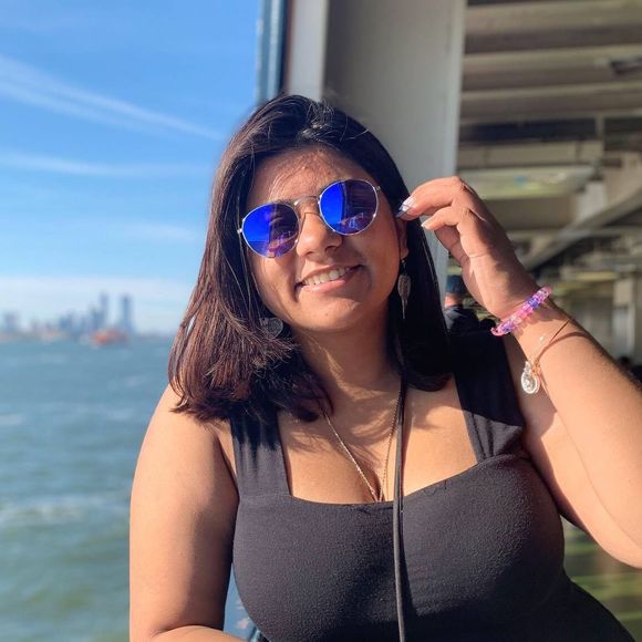 tavishigupta